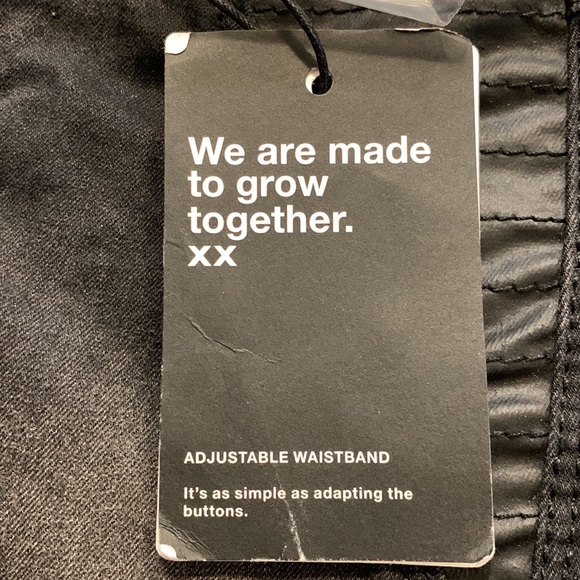 Mexx denim mini skirt - size 5 or 6 - Picture 8 of 10